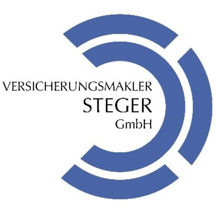 Logo fra Versicherungsmakler Steger GmbH