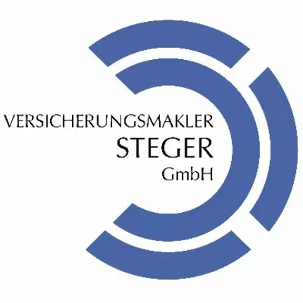 Logo od Versicherungsmakler Steger GmbH