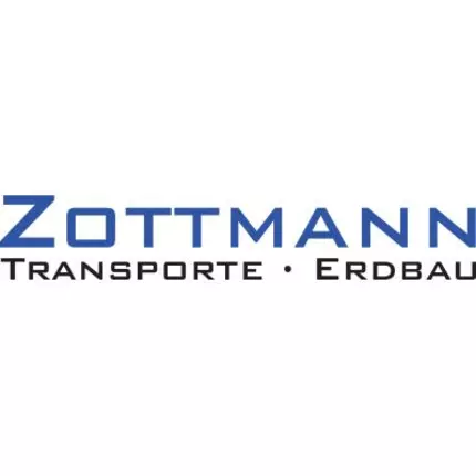 Logotipo de Zottmann Erdbau