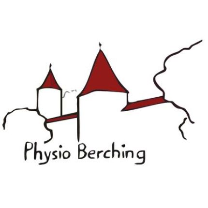 Logo od Physio Berching