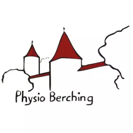 Logo da Physio Berching