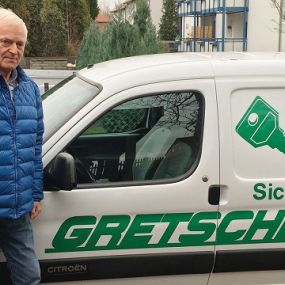 Bild von Schlüsseldienst Gretschel