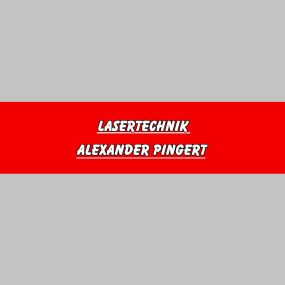 Bild von Lasertechnik Alexander Pingert