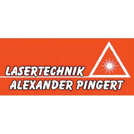 Logo da Lasertechnik Alexander Pingert