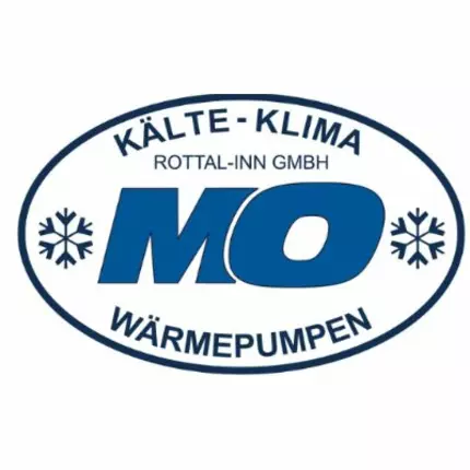 Logo von Rottal Kälte