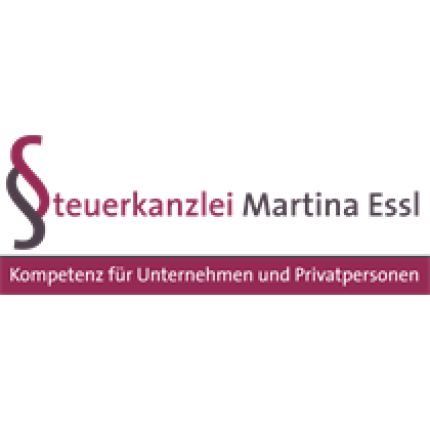 Logo od Steuerkanzlei Martina Essl