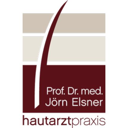 Logo fra Prof. Dr. med. Jörn Elsner