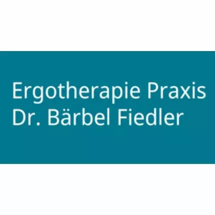 Λογότυπο από Ergotherapie Dr. Bärbel Fiedler