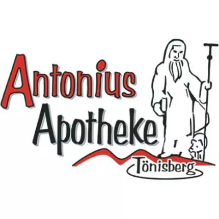 Logo od Antonius-Apotheke