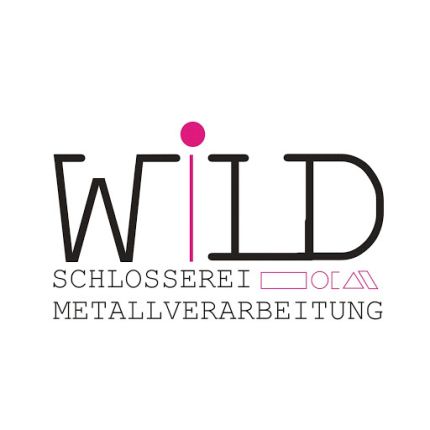 Logótipo de Schlosserei Wild