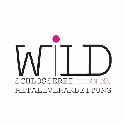 Logo da Schlosserei Wild