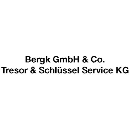 Logo van Bergk GmbH & Co. Tresor & Schlüssel Service KG