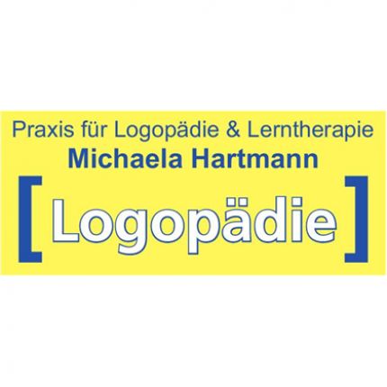 Logo fra Praxis für Logopädie & Lerntherapie Michaela Hartmann