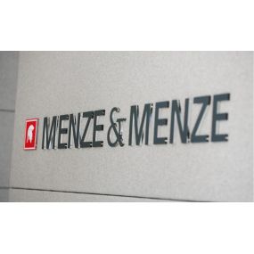 HDI Versicherungen Felix Menze  Logo
