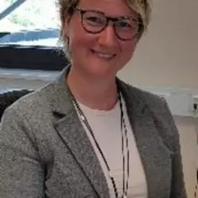 Bild von DEVK Versicherungen: Sandra Becker