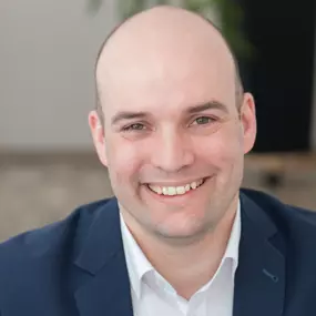 Foto Agenturleiter Marco Hock - DEVK Versicherung Lich