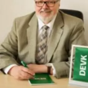Bild von DEVK Versicherungen: Karl-Heinz Lauer