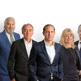 HDI Versicherungen: Eike Damps in Kürten