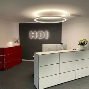 HDI Generalvertretung 2-serve OHG in Osnabrück