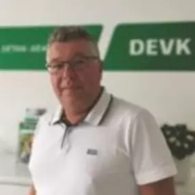 Bild von DEVK Versicherungen: Peter Volz