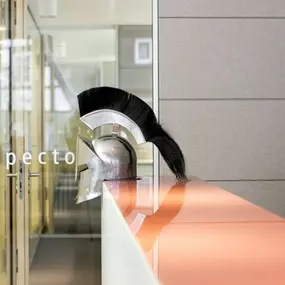 HDI Versicherungen Felix Menze in Bielefeld - Empfang