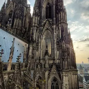 Kölner Dom
