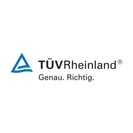 Logo fra TÜV Rheinland Akademie GmbH