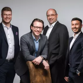 Team Martin Rogge Bergisch Gladbach