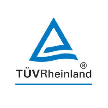Logo da TÜV Rheinland Prüfstelle Bad Dürkheim