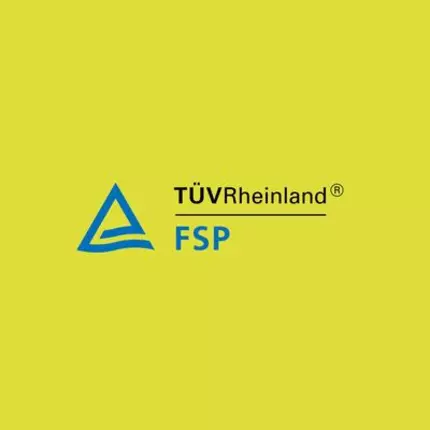 Logotipo de FSP Landesbüro Brandenburg