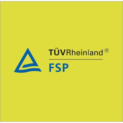 Logotyp från Kfz-Prüfstelle Kürten/ FSP Prüfstelle/ Partner des TÜV Rheinland