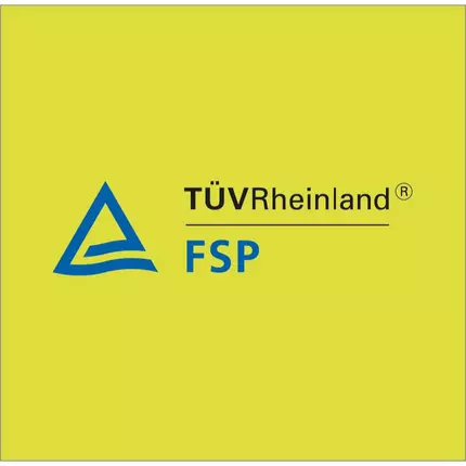 Logo da Kfz-Prüfstelle Kürten | FSP Prüfstelle | Partner des TÜV Rheinland