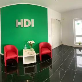 HDI Generalvertretung Detlef Lempio - Agentur von innen