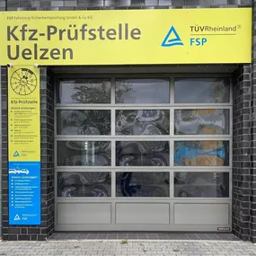 PS-Uelzen Außenansicht