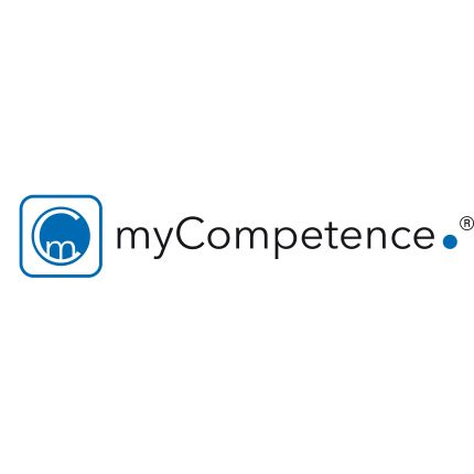 Λογότυπο από myCompetence