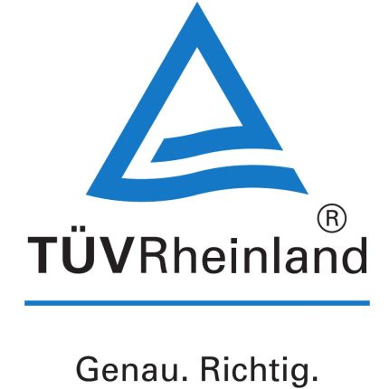 Logo de GESCHLOSSEN - TÜV Rheinland Akademie