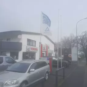 Bild von TÜV Rheinland Prüfstelle Wittlich