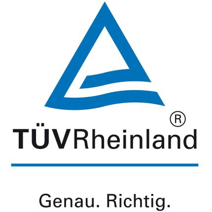 Logo de TÜV Rheinland Akademie GmbH