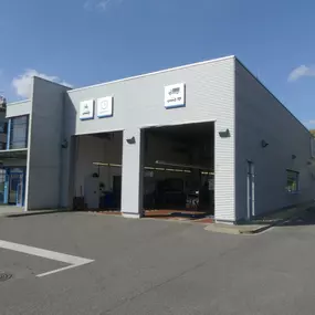 Bild von TÜV Rheinland Schaden- und Wertgutachten GmbH Aachen