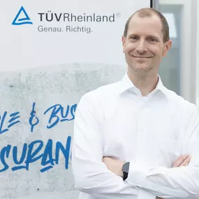 Björn Günther | Niederlassungsleiter | Arbeitsmedizinische Dienste TÜV Rheinland