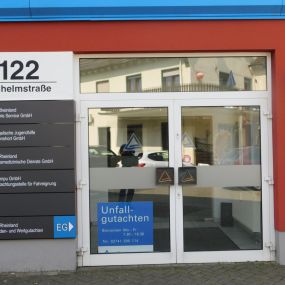 Bild von TÜV Rheinland Schaden- und Wertgutachten GmbH Betzdorf