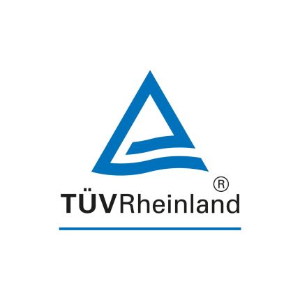 Λογότυπο από TÜV Rheinland Akademie GmbH