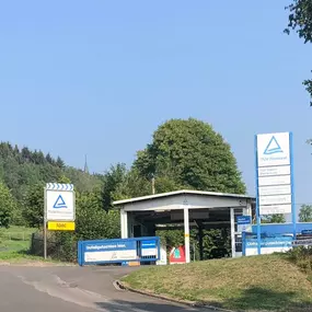 Bild von TÜV Rheinland Schaden- und Wertgutachten GmbH Westerburg