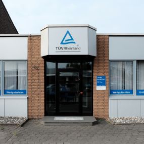 Bild von TÜV Rheinland Schaden- und Wertgutachten GmbH Herten