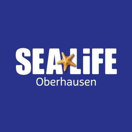 Logo van SEA LIFE Oberhausen