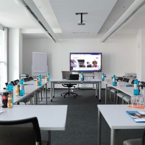 TÜV Rheinland Akademie Seminare Berlin