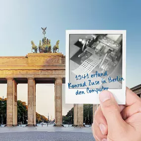 TÜV Rheinland Akademie Berlin - Ihr Anbieter für berufliche Weiterbildung