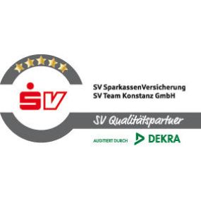 Bild von SV SparkassenVersicherung: SV Team Konstanz GmbH