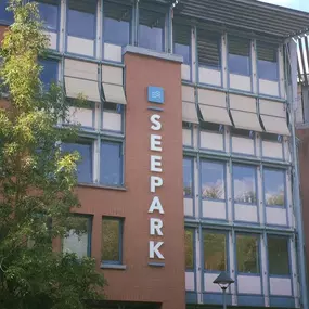 Bild von SV SparkassenVersicherung: SV Team Konstanz GmbH