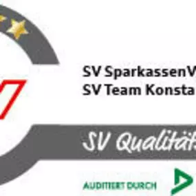 Bild von SV SparkassenVersicherung: SV Team Konstanz GmbH